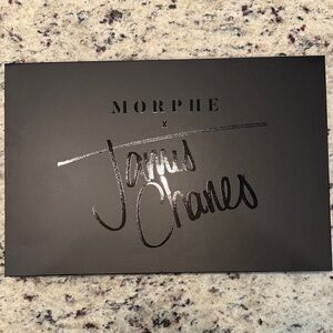 Morphe James Charles Artistry Palette